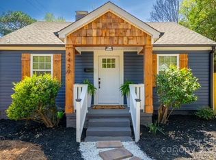 4429 Major St, Charlotte, NC 28208
