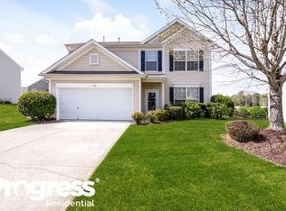 1146 Danbrooke Dr, Concord, NC 28025