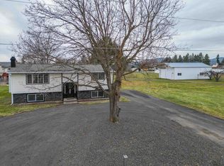 3315 N Malvern Rd, Otis Orchards, WA 99027