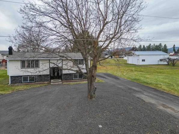 3315 N Malvern Rd, Otis Orchards, WA 99027