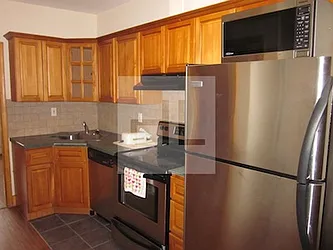 Rented by Highline Residential