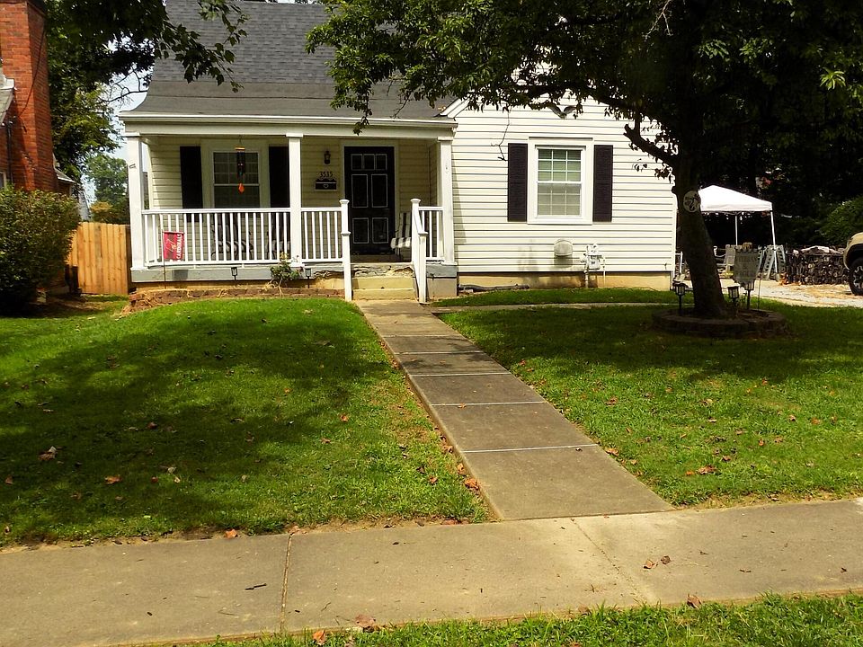 1st image of 3535 Warner Ave