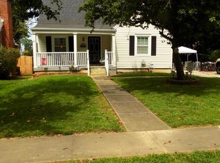 3535 Warner Ave, Saint Matthews, KY 40207