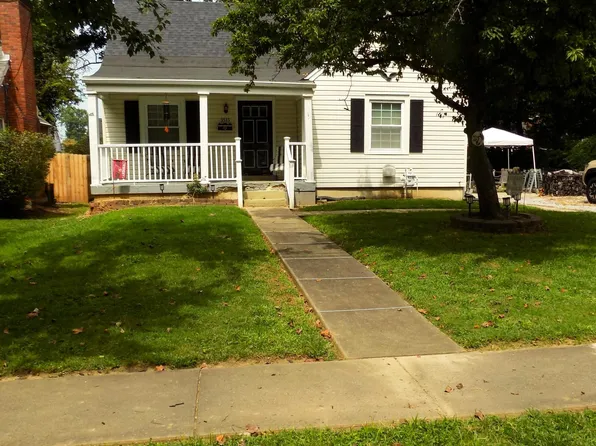 3535 Warner Ave, Saint Matthews, KY 40207