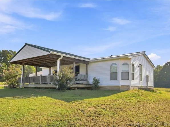 2870 N Highway 11 SE, Elizabeth, IN 47117