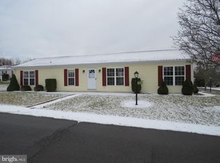 529 Honeysuckle Ct, New Hope, PA 18938