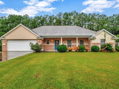 182 Creekwood Dr, Huntington, TX, 75949