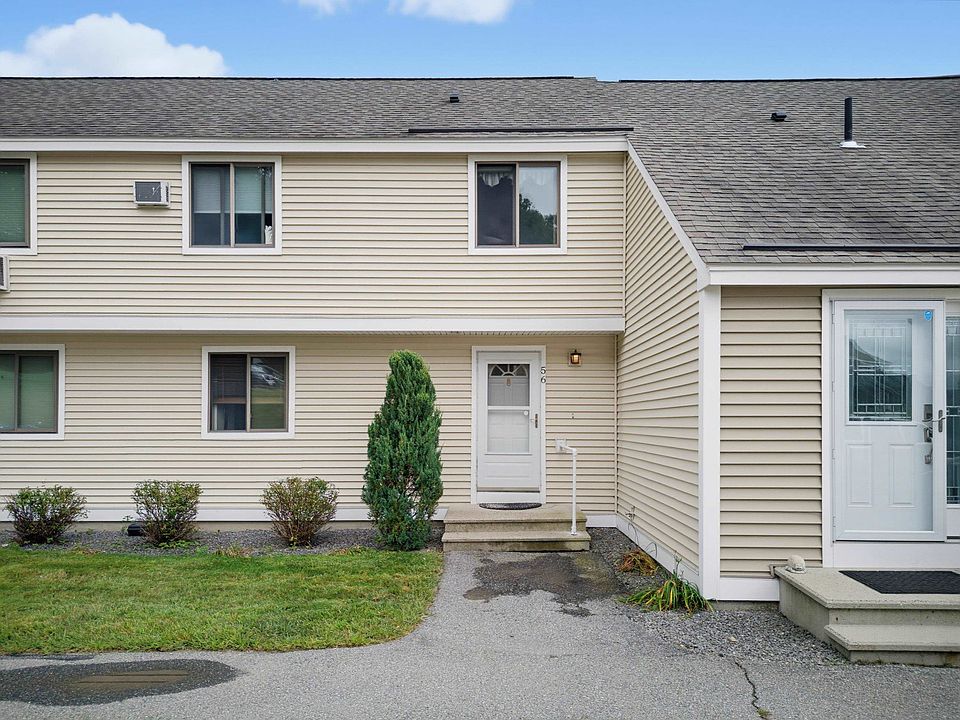 1st image of 67 Old Nashua Road Unit 56