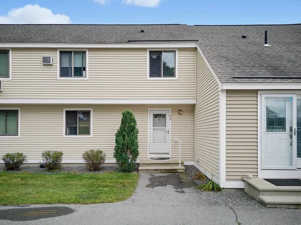 67 Old Nashua Road Unit 56, Londonderry, NH 03053
