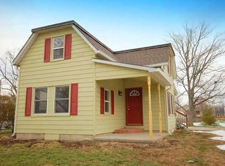 59 S Broadway St, Cicero, IN 46034