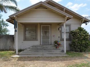 10480 9 1/8 Ave, Hanford, CA