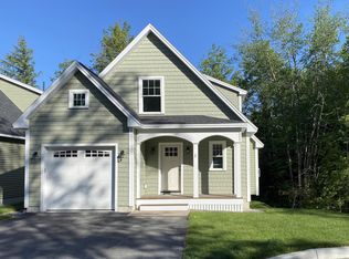 1 Cortland Place #7, Standish, ME 04084