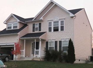 115 Amelia St, Paw Paw, WV 25434
