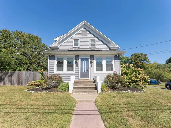 685 Townbank Rd N, Cape May, NJ 08204