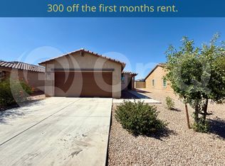 1036 W Verde Ln, Coolidge, AZ 85128