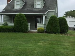 117 Johnson Rd, Portersville, PA 16051
