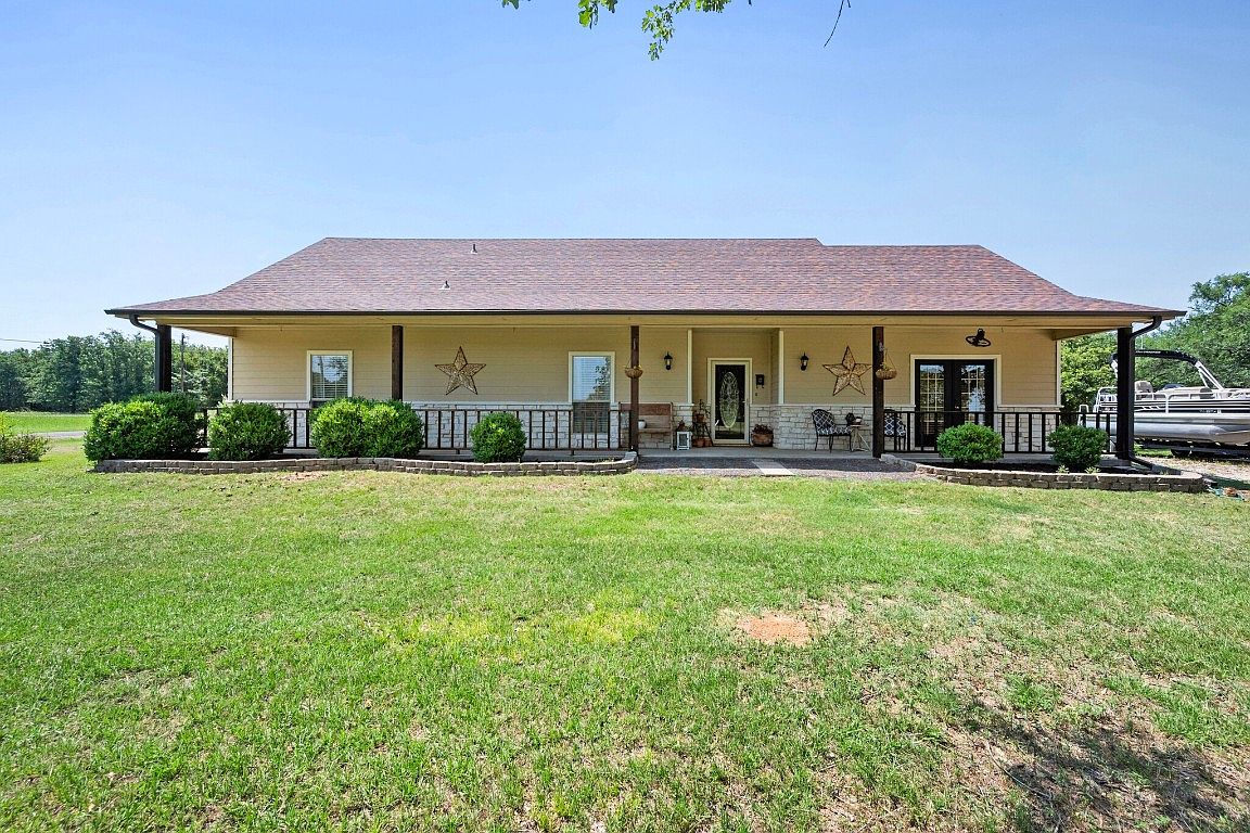 4137 Loper Dr, Streetman, TX 75859 MLS 20345139 Zillow