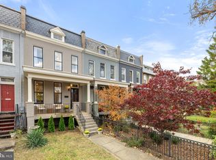 1506 Potomac Ave SE, Washington, DC 20003