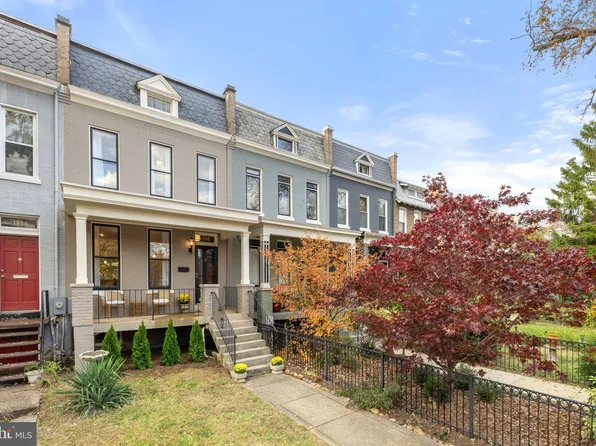 1506 Potomac Ave SE, Washington, DC 20003