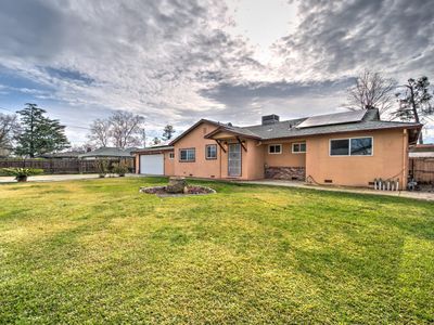 8314 Stevenson Ave, Sacramento, CA, 95828