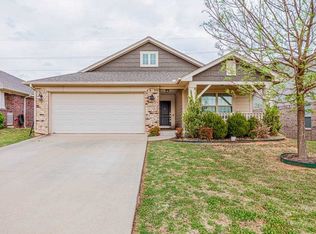1135 S Chandler St, Stillwater, OK 74074