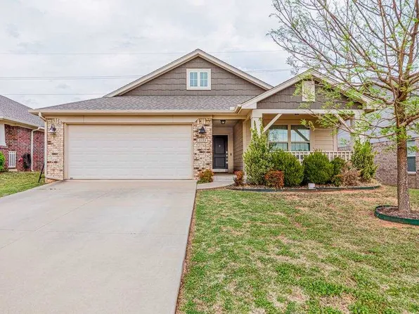 1135 S Chandler St, Stillwater, OK 74074