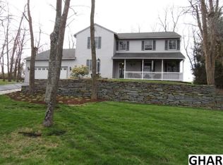 55 Dewalt Dr, Mechanicsburg, PA 17050