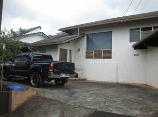 2050A Makanani Dr, Honolulu, HI 96817
