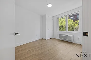 Rented by Arche Nest LLC