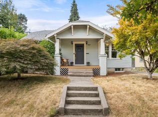 7607 N McKenna Ave, Portland, OR 97203