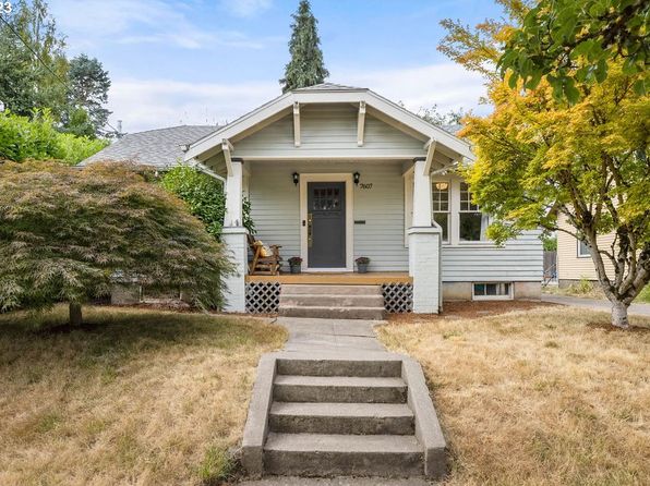 In North Portland Portland OR Real Estate 28 Homes For Sale Zillow