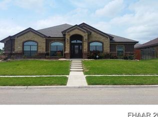 6103 Flat Slate Dr, Killeen, TX 76542