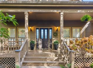 43 Wildcat Run, Jasper, GA 30143