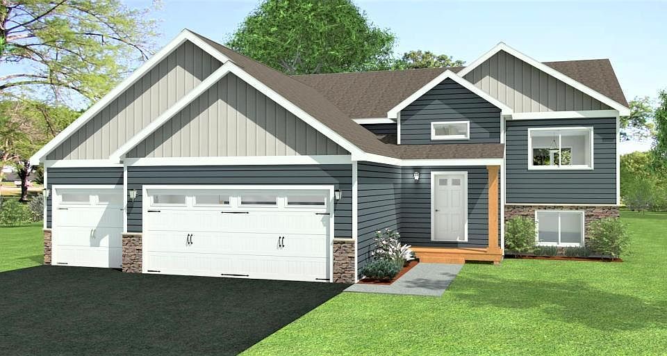 2nd image of 2568 Cold Lake Trl W
