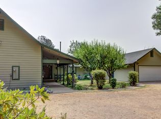 9414 Mountain Meadow Rd, Shingletown, CA 96088