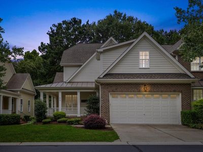 618 Canvas Dr, Wake Forest, NC, 27587