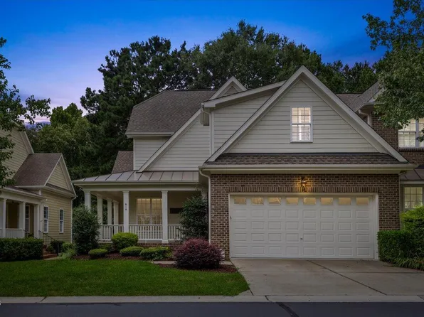 618 Canvas Dr, Wake Forest, NC 27587