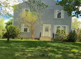 169 Corbin Rd, Dudley, MA 01571