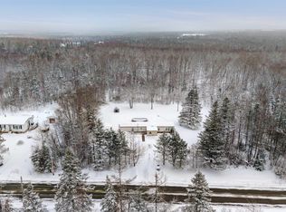 526 Old Halifax Rd, Cumberland, NS B4H 3Y1