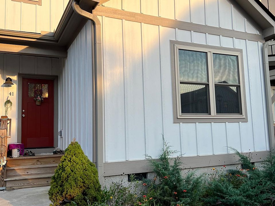 41 Wheeler Rd, Weaverville, NC 28787 Zillow