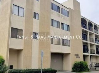 4595 California Ave Unit 209, Long Beach, CA 90807