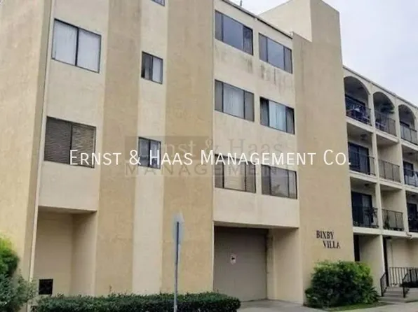 4595 California Ave Unit 209, Long Beach, CA 90807