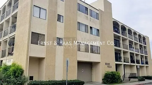 4595 California Ave #209 Photo 1