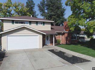 1855 Pierce Ct, Concord, CA 94521