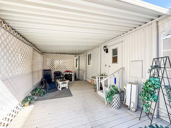 4th image of 400 Hiram Page Rd Space 7