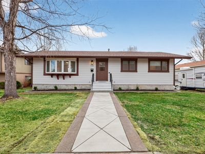 138 16th Ave NW, Great Falls, MT, 59404