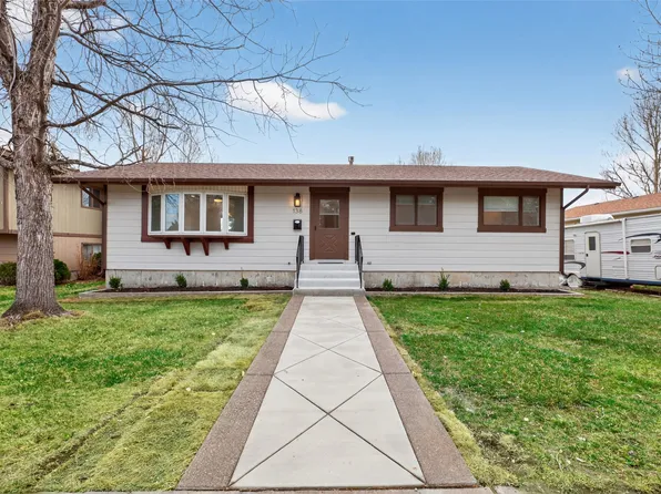 138 16th Ave NW, Great Falls, MT 59404