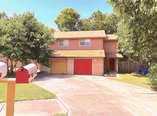 2606 Reeves Cir #B, Austin, TX 78741