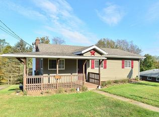 6322 Jack St, Finleyville, PA