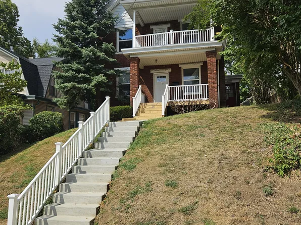 2310 Buxton Ave #2, Cincinnati, OH 45212